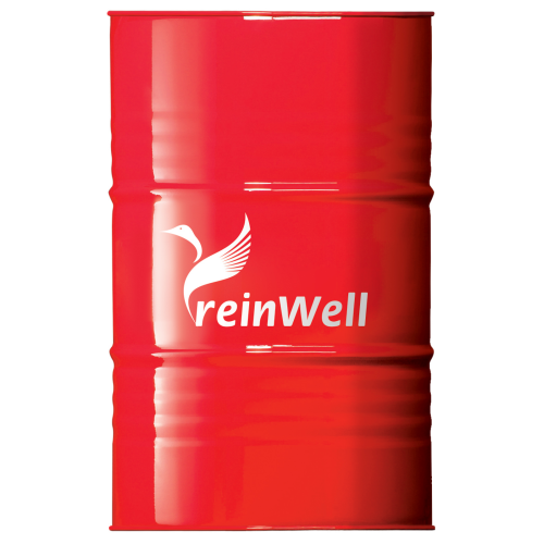 4902 ReinWell Гидравлическое масло HLP 32 (200л) - 200 л